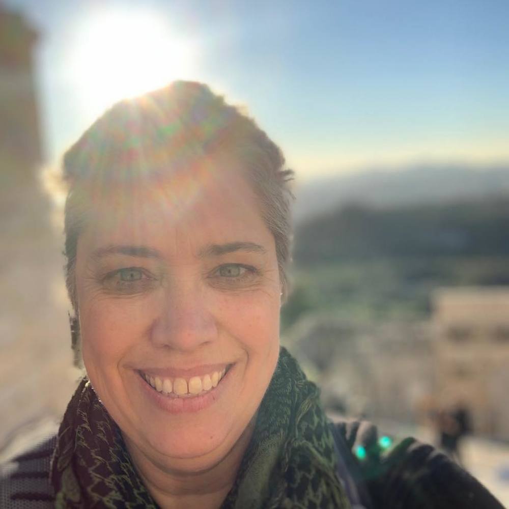 Meet your Posher, Darci